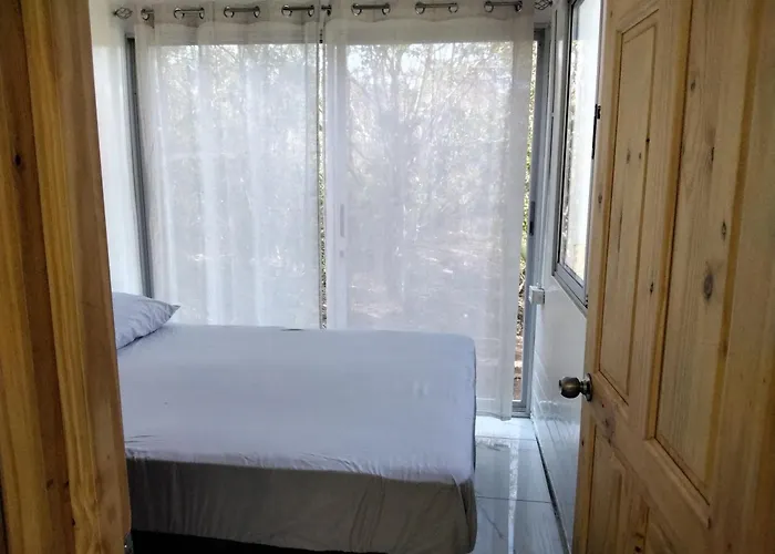 Сasa de vacaciones Container Bambi Tamarindo