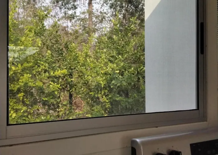 Сasa de vacaciones Container Bambi *