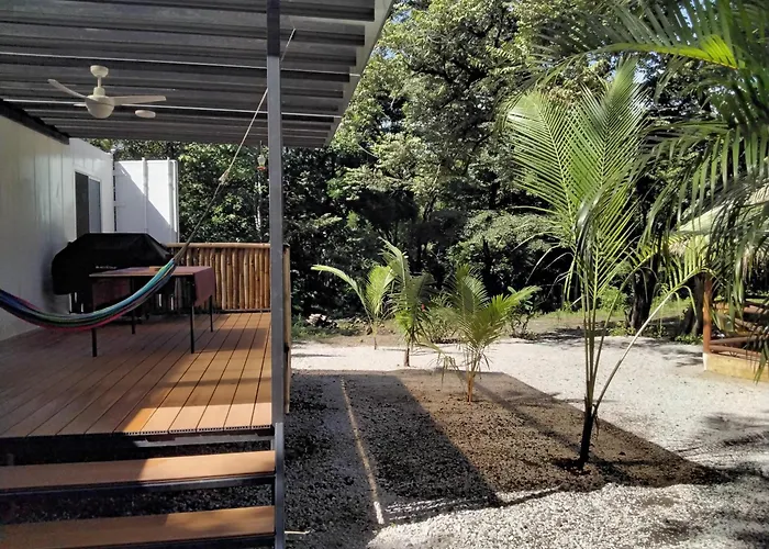 Container Bambi Tamarindo