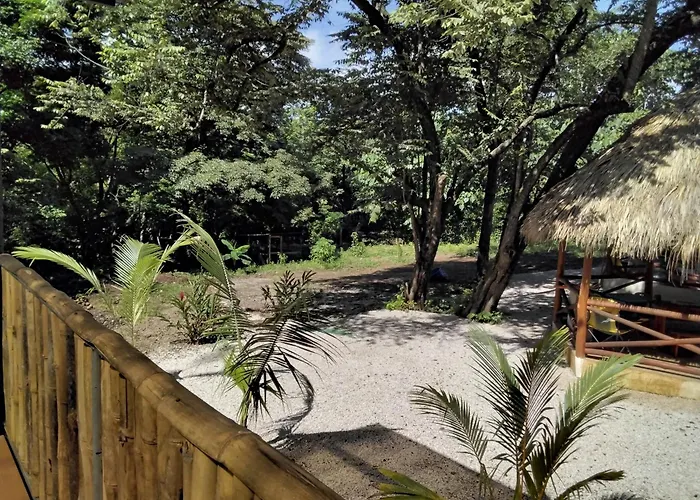 Сasa de vacaciones Container Bambi *