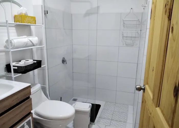 Сasa de vacaciones Container Bambi