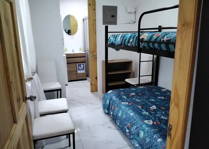 Сasa de vacaciones Container Bambi *