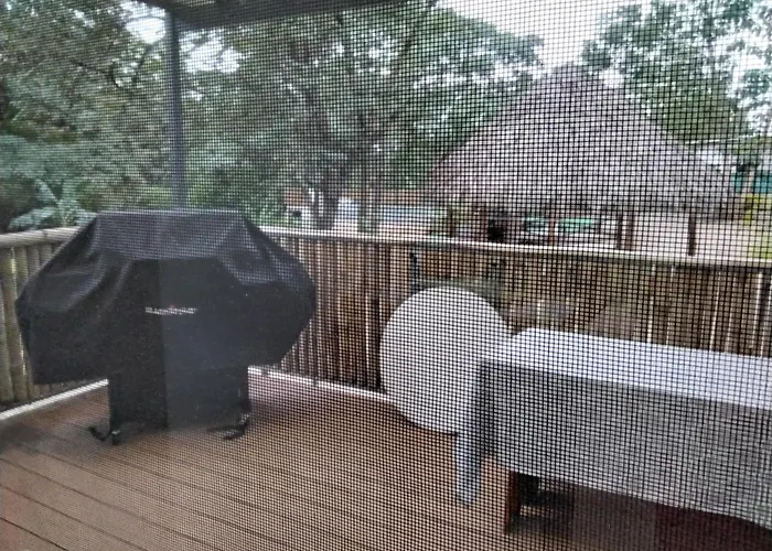 Container Bambi